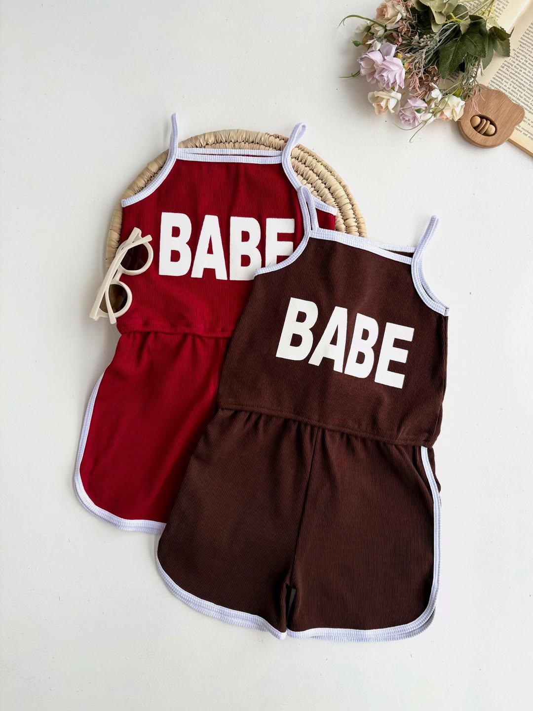 رامپر BABE