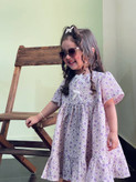 پیراهن گلگی