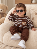 بلوز شلوار تدی